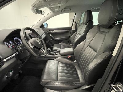 Skoda Karoq Gebrauchtwagen