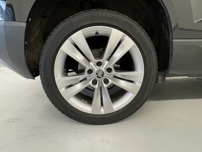 Skoda Karoq Gebrauchtwagen