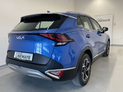 KIA Sportage Gebrauchtwagen