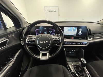 KIA Sportage Gebrauchtwagen