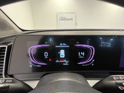 KIA Sportage Gebrauchtwagen