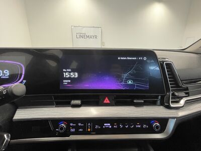 KIA Sportage Gebrauchtwagen