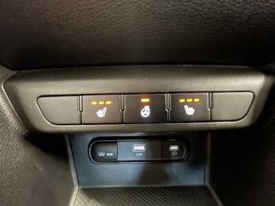 KIA Sportage Gebrauchtwagen