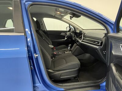 KIA Sportage Gebrauchtwagen