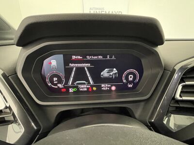 Audi Q4 e-tron Gebrauchtwagen