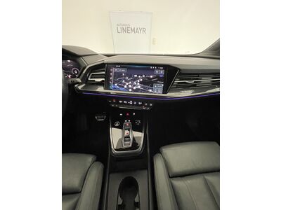 Audi Q4 e-tron Gebrauchtwagen