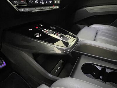 Audi Q4 e-tron Gebrauchtwagen