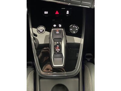 Audi Q4 e-tron Gebrauchtwagen