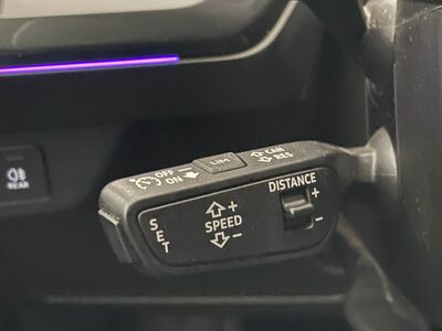 Audi Q4 e-tron Gebrauchtwagen