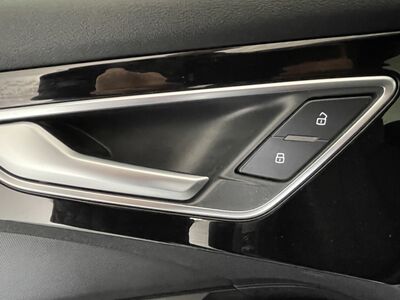 Audi Q4 e-tron Gebrauchtwagen