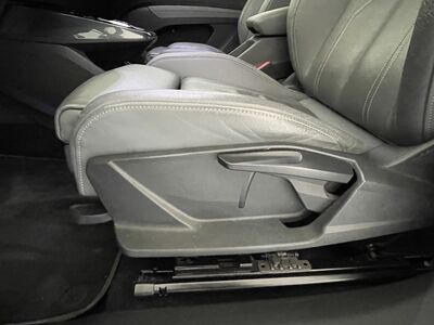 Audi Q4 e-tron Gebrauchtwagen