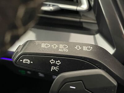 Audi Q4 e-tron Gebrauchtwagen