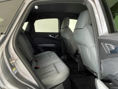 Audi Q4 e-tron Gebrauchtwagen