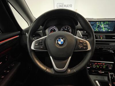 BMW 2er Gebrauchtwagen