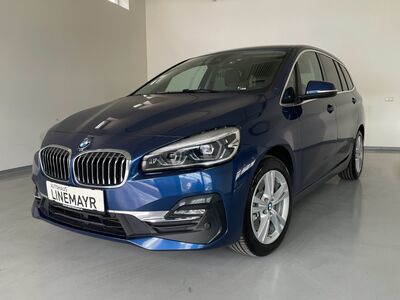 BMW 2er Gebrauchtwagen