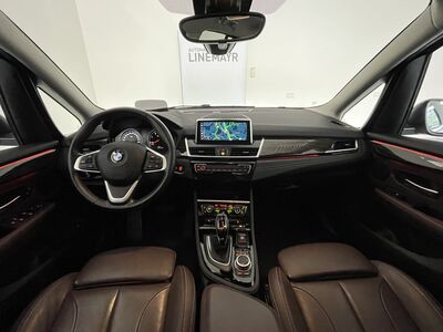 BMW 2er Gebrauchtwagen