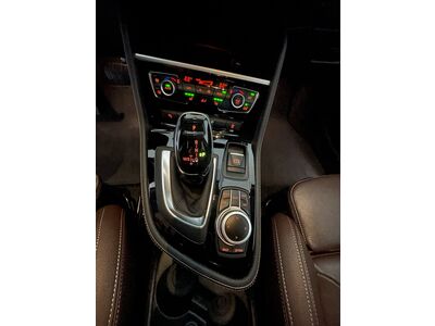 BMW 2er Gebrauchtwagen