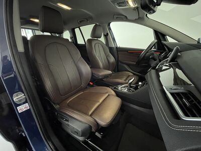 BMW 2er Gebrauchtwagen