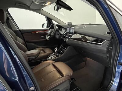 BMW 2er Gebrauchtwagen