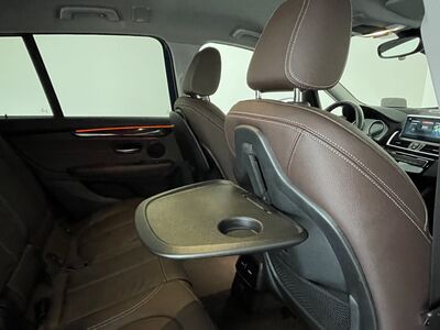 BMW 2er Gebrauchtwagen