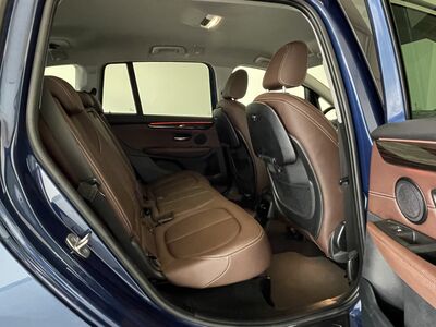 BMW 2er Gebrauchtwagen