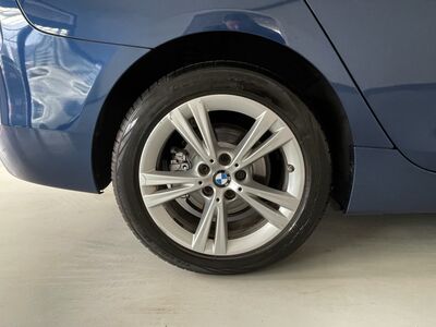 BMW 2er Gebrauchtwagen