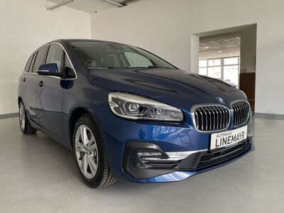 BMW 2er Gebrauchtwagen