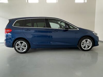 BMW 2er Gebrauchtwagen