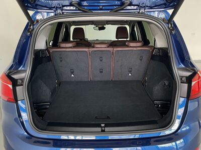 BMW 2er Gebrauchtwagen