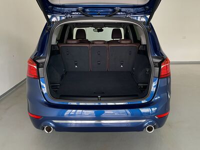 BMW 2er Gebrauchtwagen