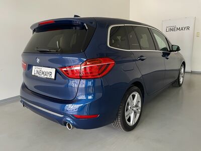 BMW 2er Gebrauchtwagen
