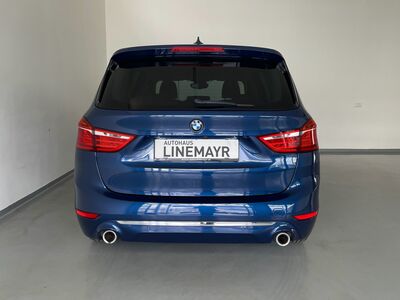 BMW 2er Gebrauchtwagen