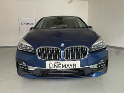 BMW 2er Gebrauchtwagen