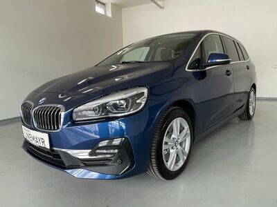 BMW 2er Gebrauchtwagen