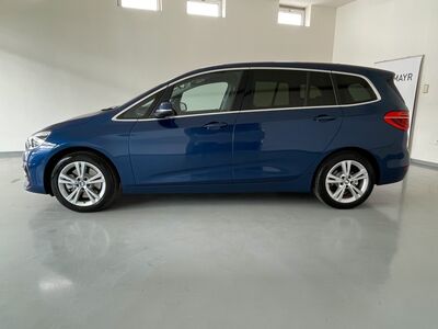 BMW 2er Gebrauchtwagen
