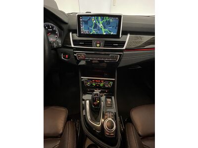 BMW 2er Gebrauchtwagen