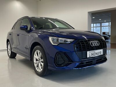 Audi Q3 Gebrauchtwagen