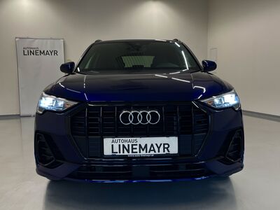 Audi Q3 Gebrauchtwagen