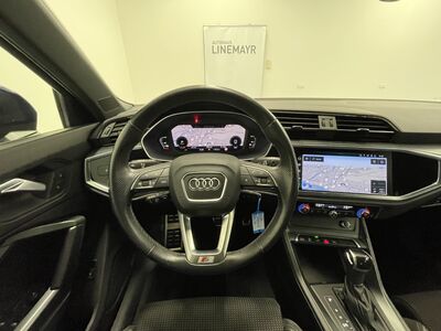 Audi Q3 Gebrauchtwagen