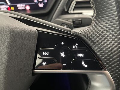 Audi Q4 e-tron Gebrauchtwagen