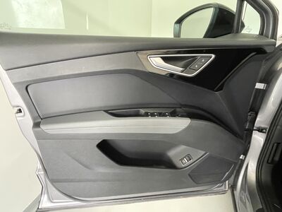 Audi Q4 e-tron Gebrauchtwagen