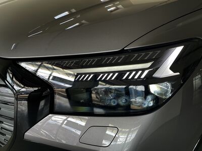 Audi Q4 e-tron Gebrauchtwagen