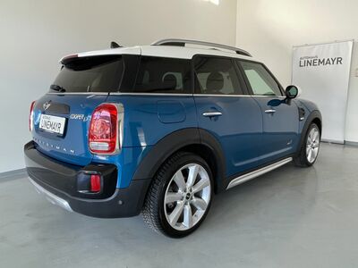 Mini Countryman Gebrauchtwagen