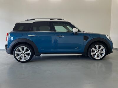 Mini Countryman Gebrauchtwagen