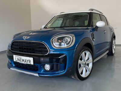 Mini Countryman Gebrauchtwagen