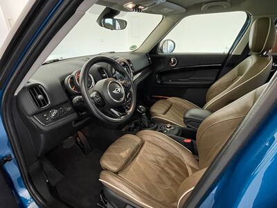 Mini Countryman Gebrauchtwagen