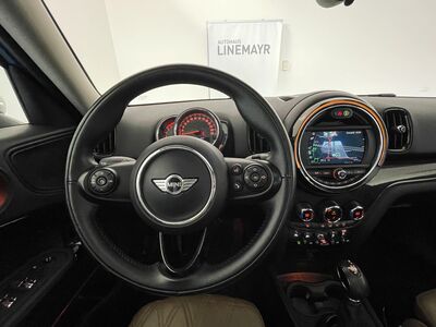 Mini Countryman Gebrauchtwagen