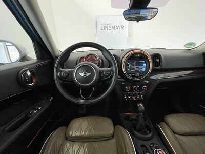 Mini Countryman Gebrauchtwagen
