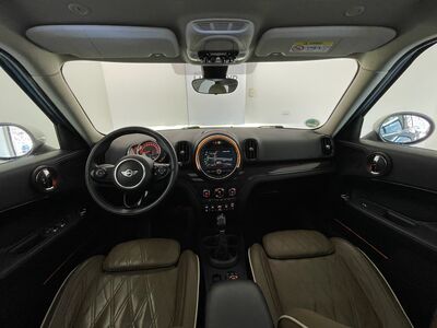 Mini Countryman Gebrauchtwagen