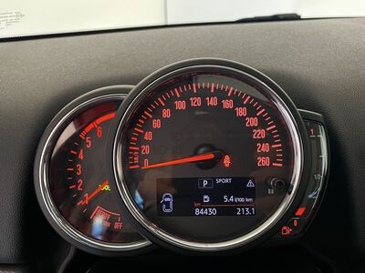 Mini Countryman Gebrauchtwagen